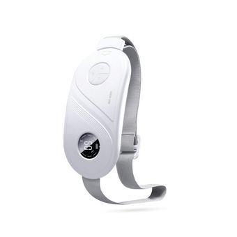 ماساژور قاعدگی گرین لاین مدل Menstrual Heating Massager