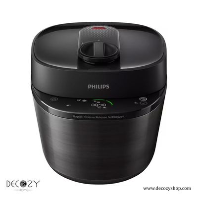 مولتی کوکر 5 لیتری فیلیپس مدل HD2151