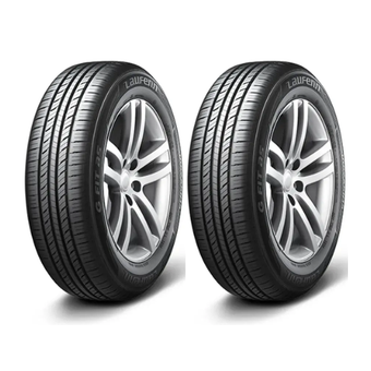 لاستیک لوفن سایز 205/55R16 گل G FIT AS LH41 - دو حلقه