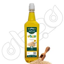 روغن ارده کنجد