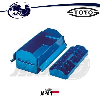 جعبه ابزار تویو مدل L-530