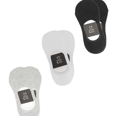 جوراب زنانه مل اند موژ کدW08473