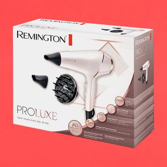 سشوار رمینگتون پرولوکس مدل AC9140