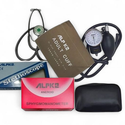 فشارسنج پزشکی ALPK2 آلپیکادو