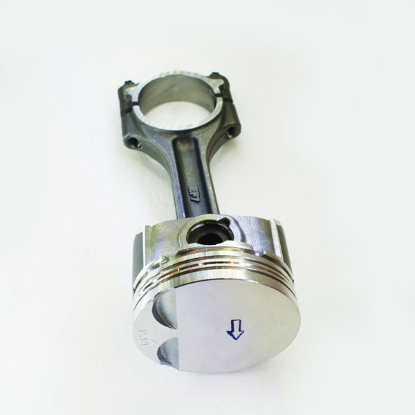 مجموعه شاتون و پیستون توربو شارژر EF7 (سمند ملی) شتابکار