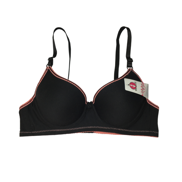 سوتین اسفنجی اسپرت