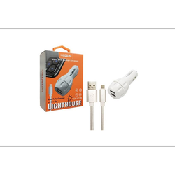 شارژر فندکی موکسوم مدل MX-VC06