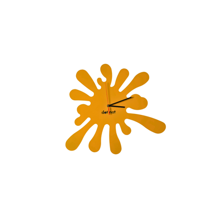 ساعت دیواری dot-clock سایز کوچک