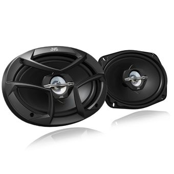 بلندگو JVC جی وی سی مدل CS-J6930 اورجینال