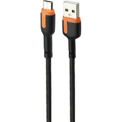 کابل شارژ میکرو Verity CB31420-A