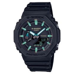 ساعت مچی مردانه G-SHOCK مدل CASIO-GA-2100RC-1ADR