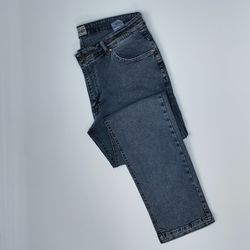 شلوار راسته سایز بزرگ کد B022