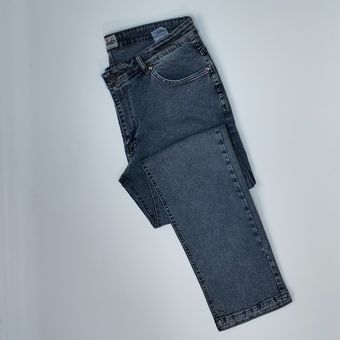 شلوار راسته سایز بزرگ کد B022