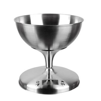 ترازو آشپزخانه همیلتون مدل SH226