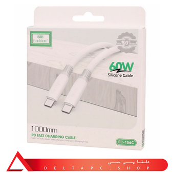 کابل فست شارژ Earldom EC-156C