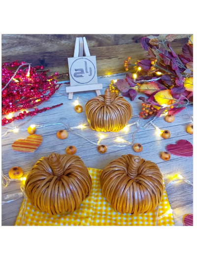 کدو توپُر حصیری استودیو راح