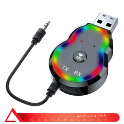 گیرنده و فرستنده صدا مدل Q2