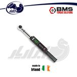 ترکمتر دیجیتال بی ام اس مدل TW050 رنج 5 تا 50 نیوتن متر