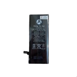 باتری موبایل کیو وای اچ مدل 6 ظرفیت 1810 میلی آمپر ساعت مناسب برای گوشی موبایل اپل iPhone 6