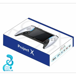 کنسول بازی قابل حمل مدل Portable Project X