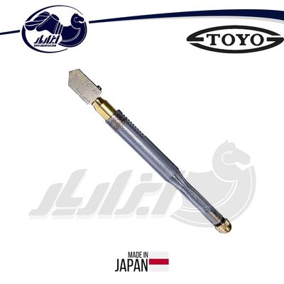 شیشه بر تویو مدل TC-90