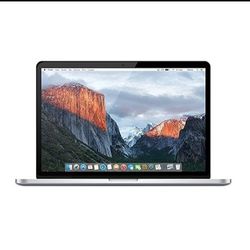 لپ تاپ استوک MacBook Pro 2015
