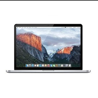 لپ تاپ استوک MacBook Pro 2015
