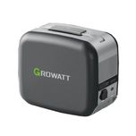 پاور استیشن Growatt INFINITY 1000 | ظرفیت 1004Wh و توان 600 وات- کد شناسه محصول:PE-1019