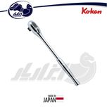 آچار بکس جغجغه ای کوکن مدل 4753P درایو 1/2 اینچ