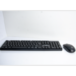 موس و کیبورد بیسیم XP