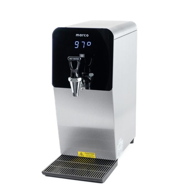 بویلر آب جوش مارکو MT4 | بویلر 4 لیتری صنعتی Marco