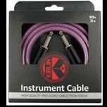 KIRLIN CABLE IPW-201-/3M (1/4 MONO STRAGHT)