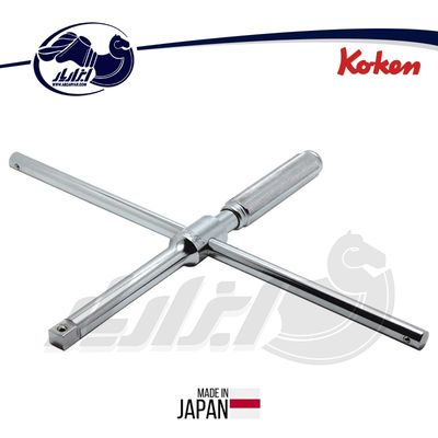 آچار چرخ کوکن مدل 4711X درایو 1/2 اینچ