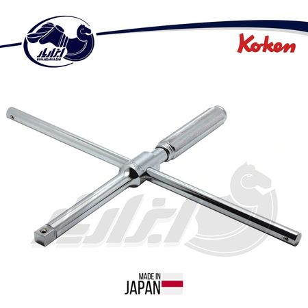 آچار چرخ کوکن مدل 4711X درایو 1/2 اینچ