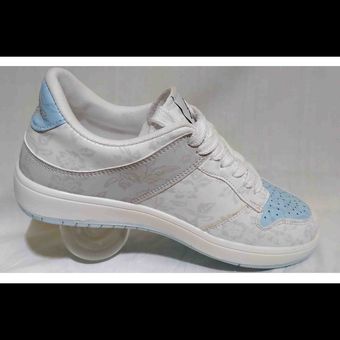 جردن وان دخترانه سفید ابی کد169