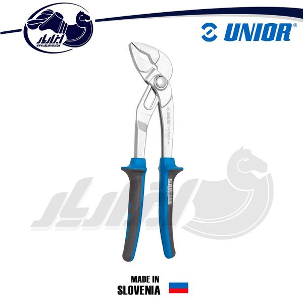 انبر کلاغی یونیور مدل 447/1HPP سایز 10 اینچ