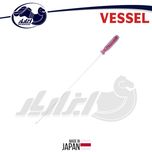 پیچ گوشتی چهارسو وسل مدل 6603 سایز P3x450