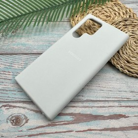 قاب سامسونگ گلکسی اس 22 اولترا   - Samsung Galaxy S22 ULTRA مدل سیلیکونی اصل