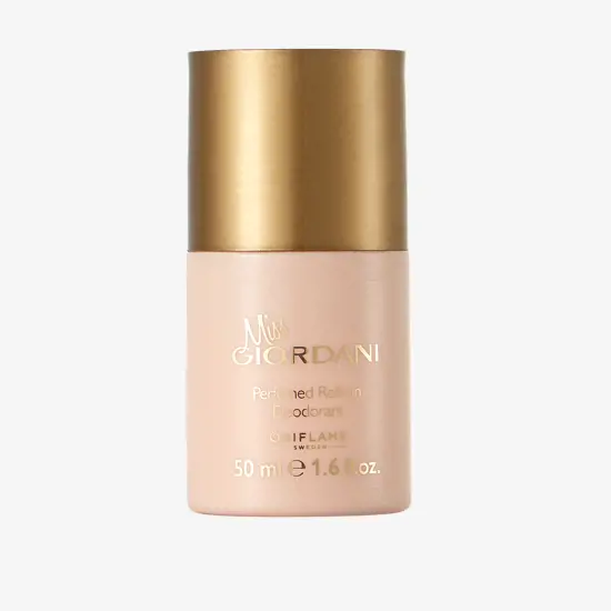دئودورانت  Giordani Gold Perfumed Roll-on Deodorant