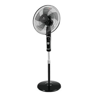 پنکه ایستاده مباشی مدل ME-STF 1002 - گارانتی 18 ماهه می سرویس + اعتبار دیجی پی