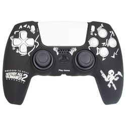 روکش دسته بازی PS5 طرح Destroy All Humans
