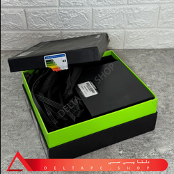 POWER GREEN GP700A-GED V3.1 پاور گرین | استوک | گارانتی تا 5/1409