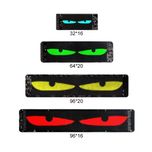 نمایشگر منطعف ماتریکس پنل | LED MATRIX PANEL