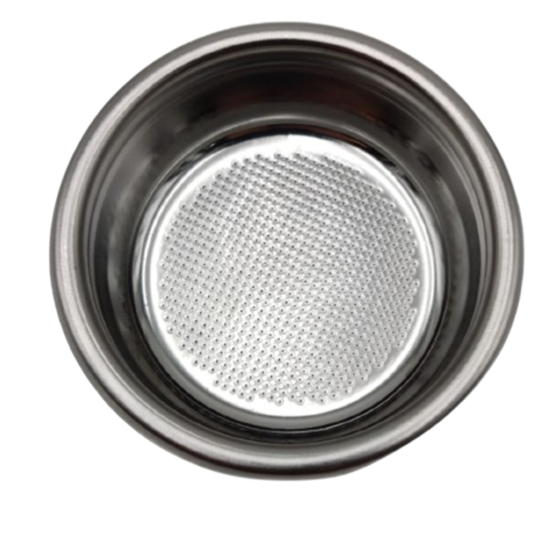 بسکت قهوه دبل IMS Competition سایز 58 میلی‌متر مخصوص اسپرسوساز کنتی – ساخت ایتالیا