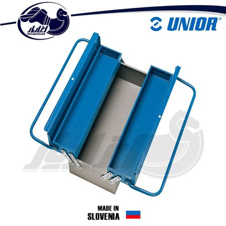 جعبه ابزار یونیور مدل 914/3