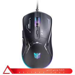 موس مخصوص بازی اونیکوما مدل Onikuma CW917