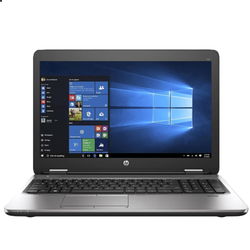لپ تاپ استوک HP Probook 650 G3