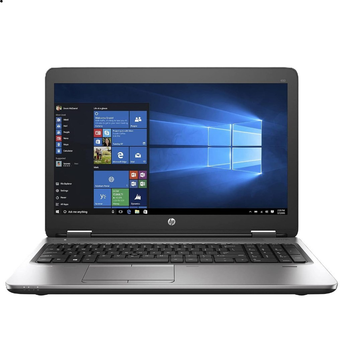 لپ تاپ استوک HP Probook 650 G3