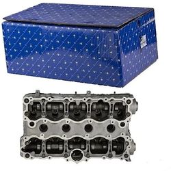 مجموعه مونتاژی سرسیلندرموتورEF7 NA با EMS:BOSCH_S2-I16 با شمع
