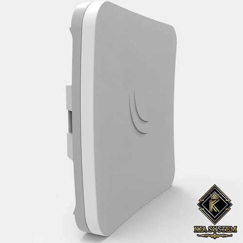 وایرلس میکروتیک مدل SXTsq 5 High Power